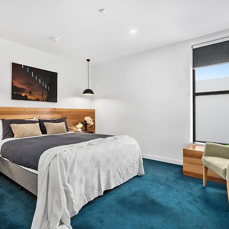 The Electric Hotel Джелонг Экстерьер фото