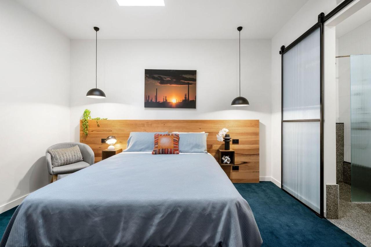 The Electric Hotel Джелонг Экстерьер фото