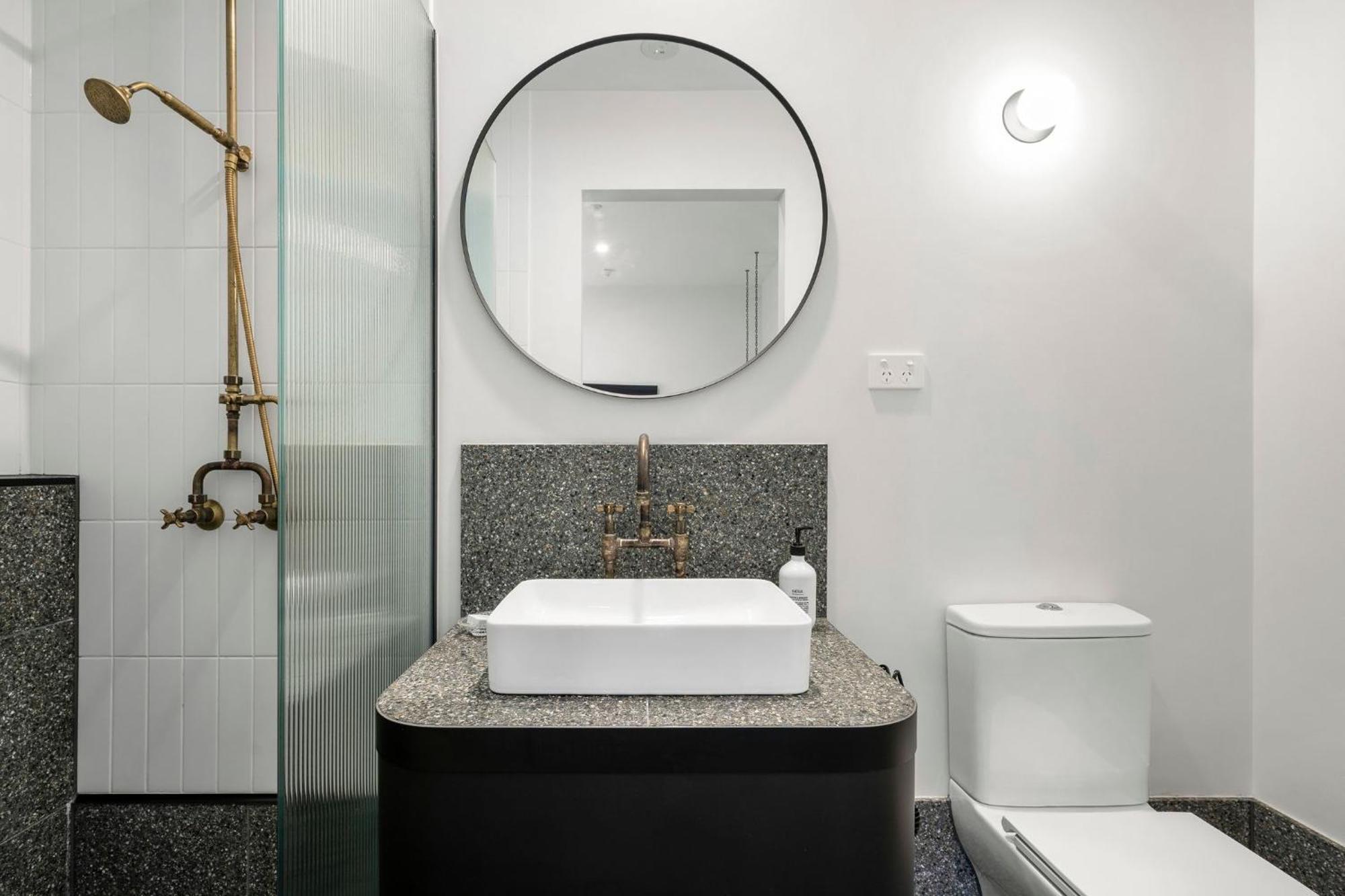 The Electric Hotel Джелонг Экстерьер фото
