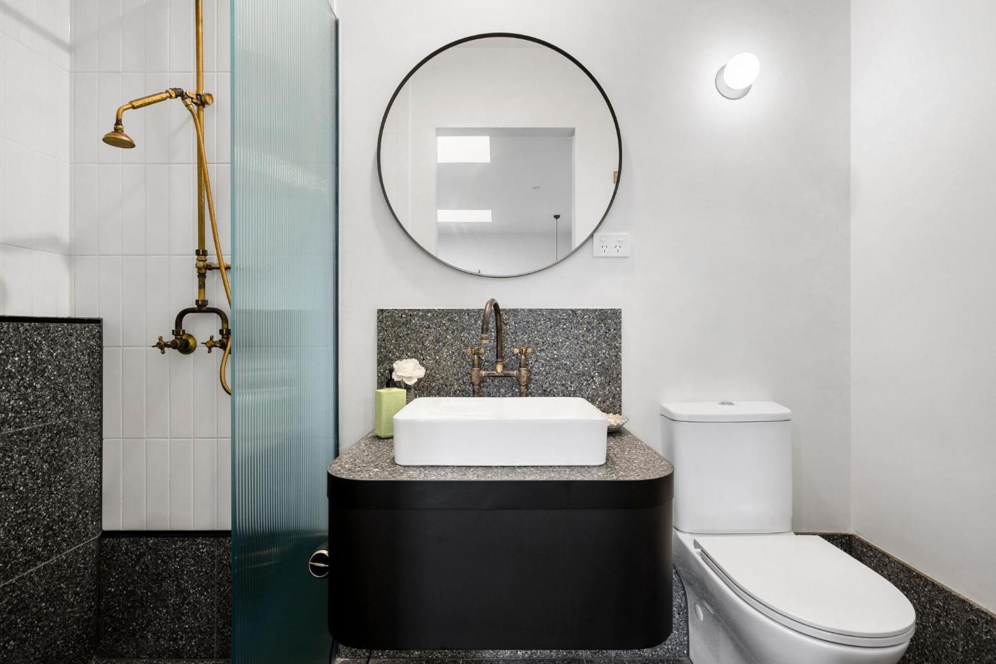 The Electric Hotel Джелонг Экстерьер фото