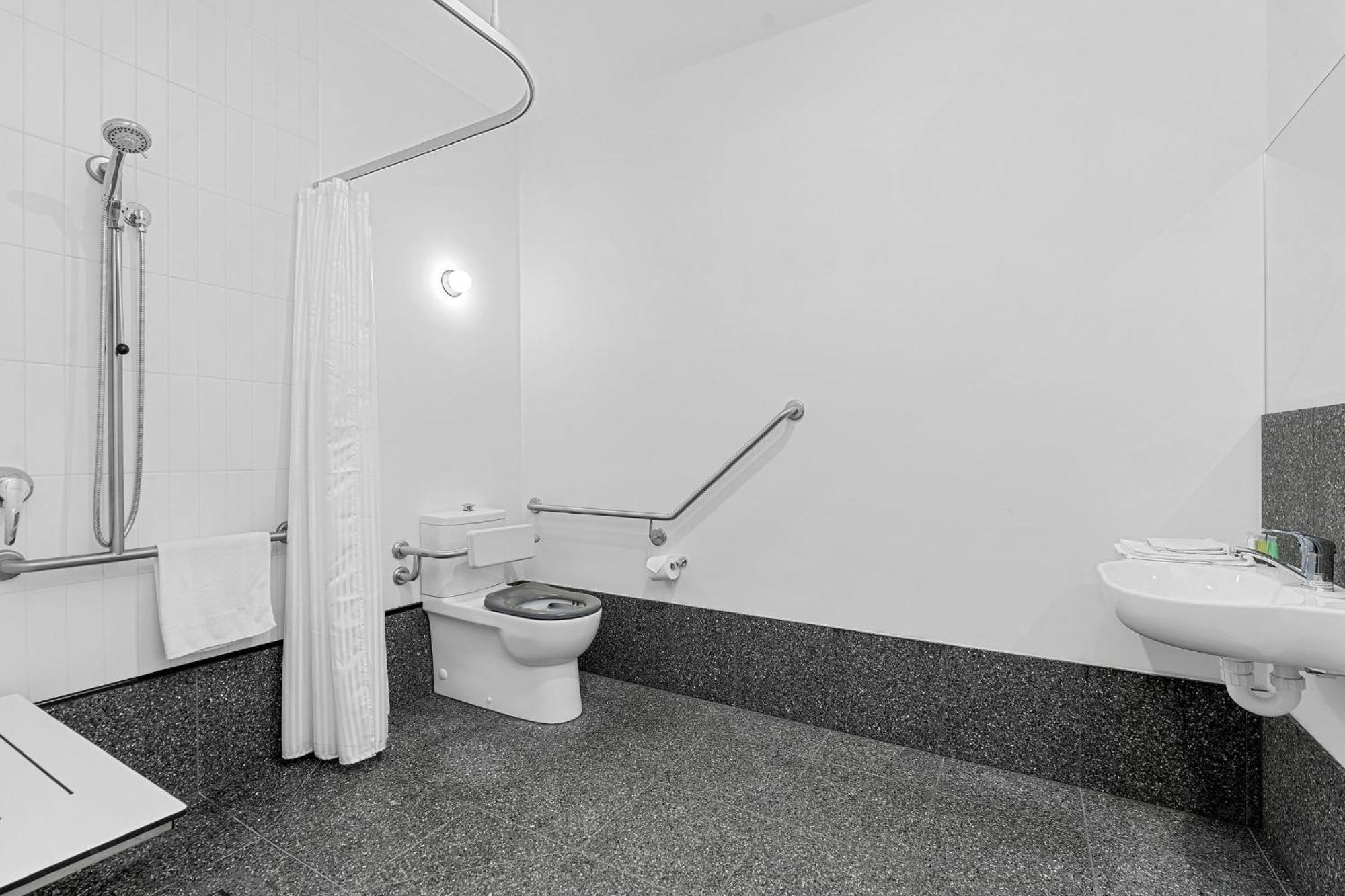 The Electric Hotel Джелонг Экстерьер фото