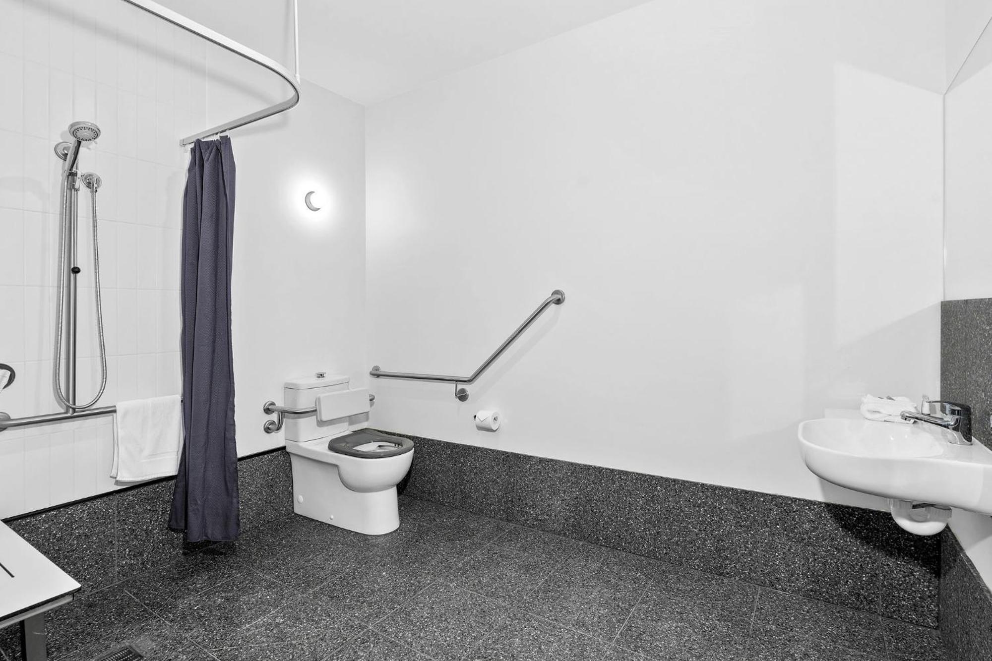 The Electric Hotel Джелонг Экстерьер фото